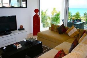The Elements - 3 Bedroom Penthouse Playa del Carmen Luaran gambar